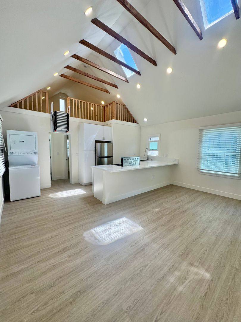Apartment for rent at 4142-4148 Louisiana, San Diego, CA 92104