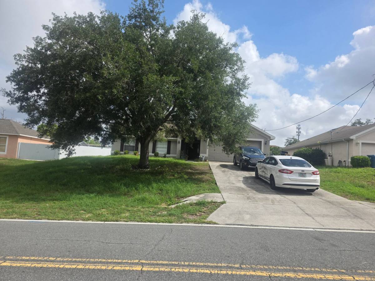 House for rent at 3407 Lema Dr, Spring Hill, FL 34609