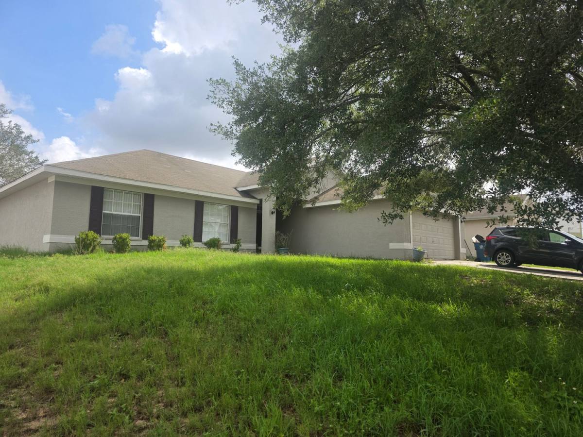 House for rent at 3407 Lema Dr, Spring Hill, FL 34609