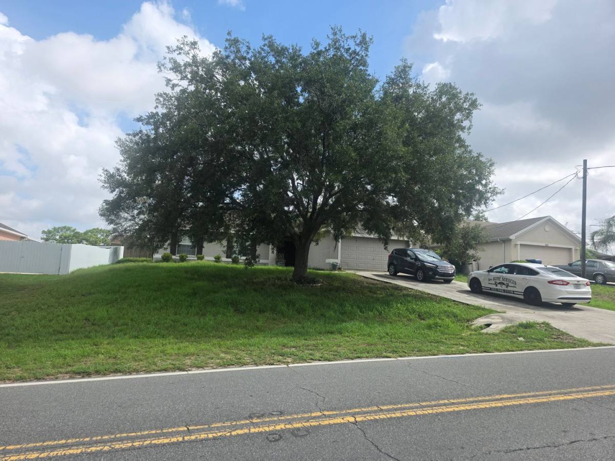 House for rent at 3407 Lema Dr, Spring Hill, FL 34609