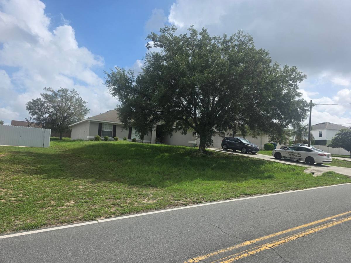 House for rent at 3407 Lema Dr, Spring Hill, FL 34609