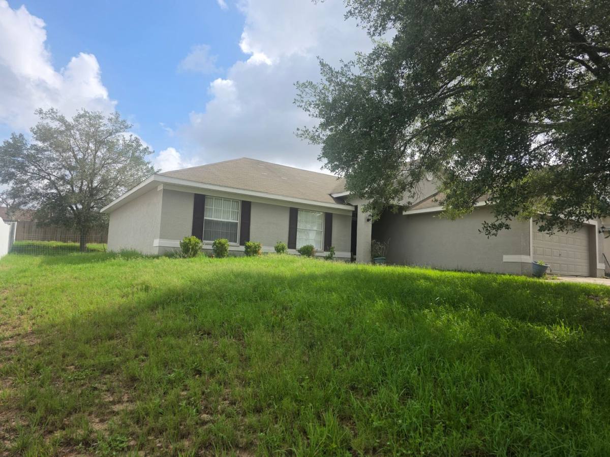 House for rent at 3407 Lema Dr, Spring Hill, FL 34609
