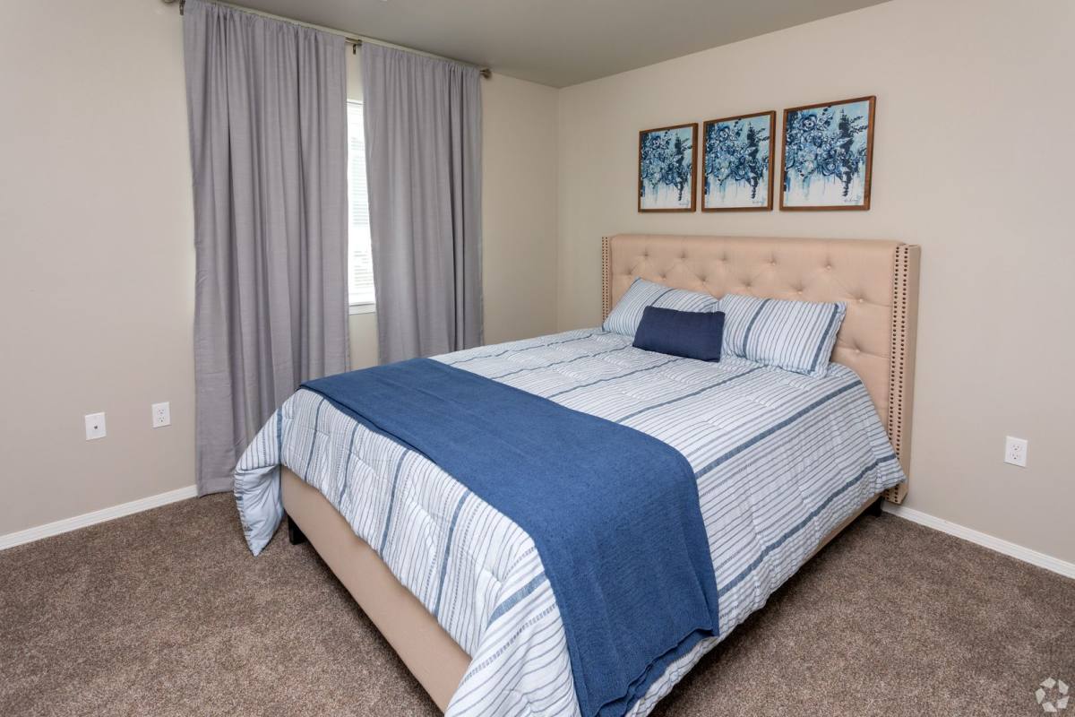 Apartment for rent at 516 E Clearwater Place, Sioux Falls, SD 57108