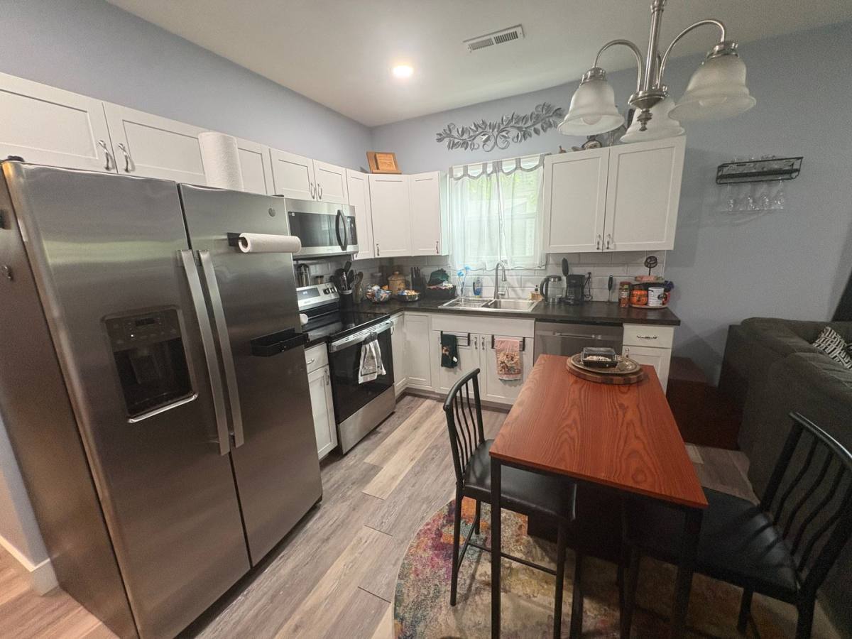 House for rent at 1219 Delaware Ave, Knoxville, TN 37921