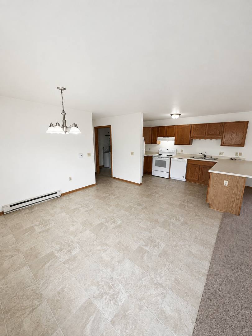 Apartment for rent at 700 Creek Rd, West Bend, WI 53090