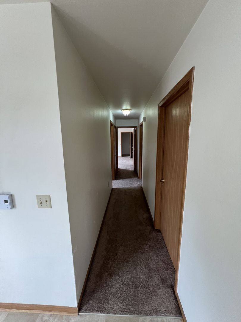 Apartment for rent at 700 Creek Rd, West Bend, WI 53090