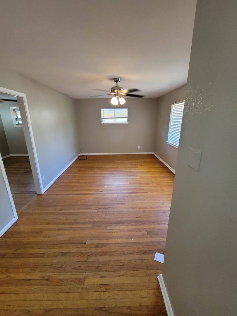 House for rent at 2346 Hillsboro Ave, Dallas, TX 75228