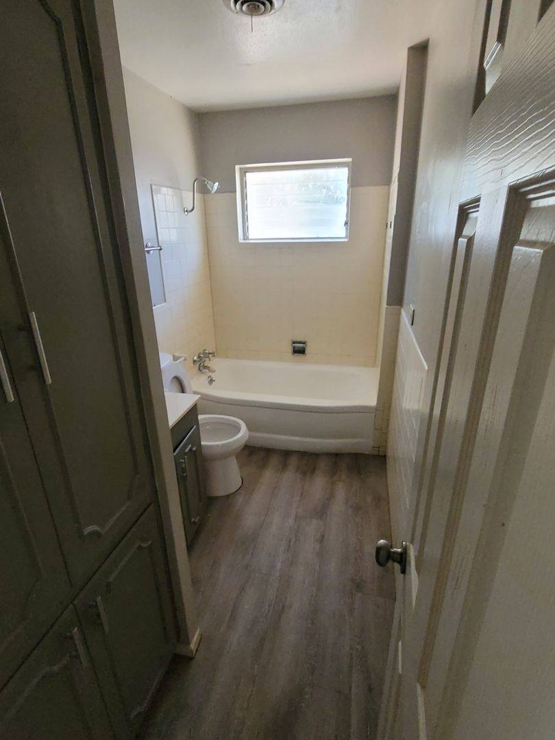 House for rent at 2346 Hillsboro Ave, Dallas, TX 75228