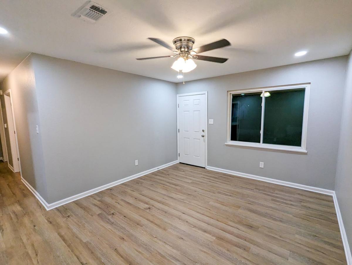 House for rent at 3115 Oliver St, Bossier City, LA 71112