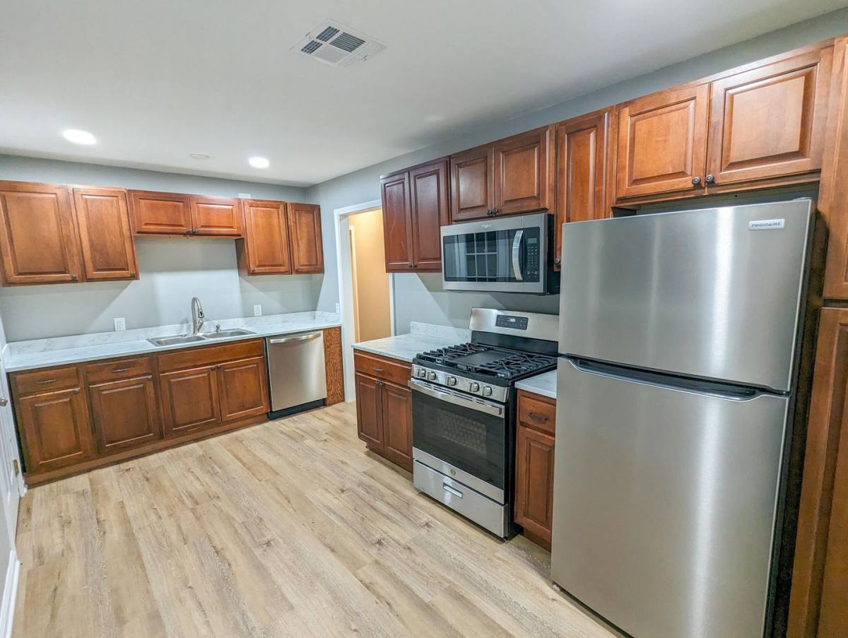 House for rent at 3115 Oliver St, Bossier City, LA 71112