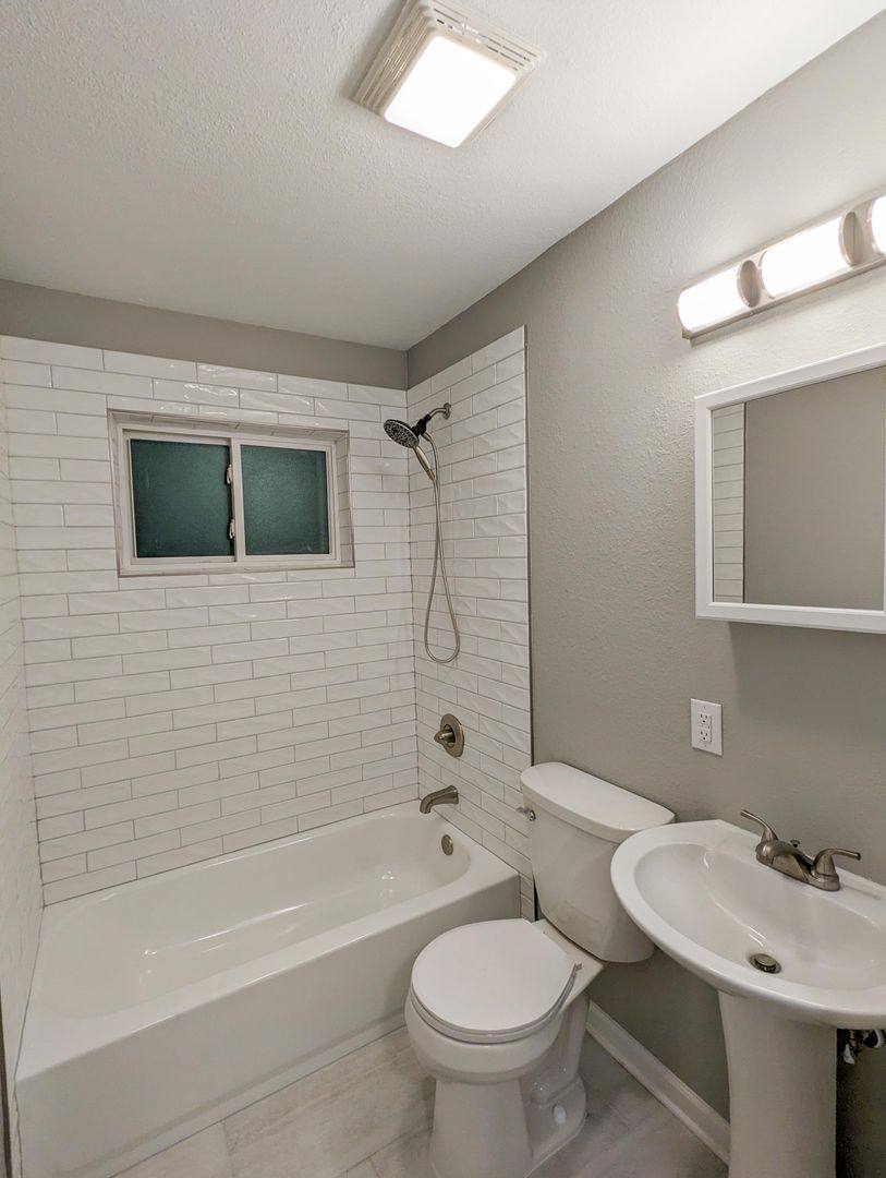 House for rent at 3115 Oliver St, Bossier City, LA 71112