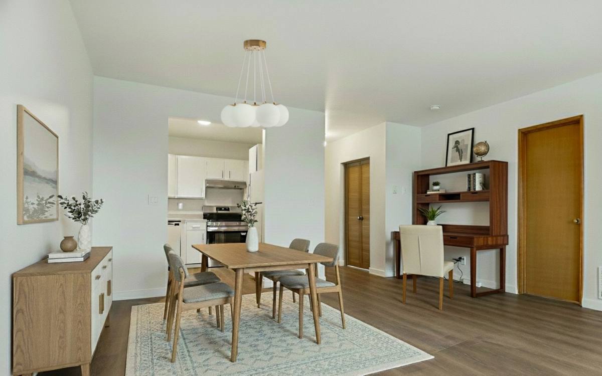 Apartment for rent at 4235 Francis Ave N, Seattle, WA 98103
