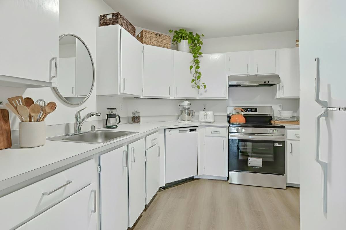 Apartment for rent at 4235 Francis Ave N, Seattle, WA 98103