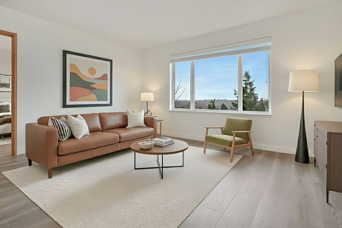 Apartment for rent at 4235 Francis Ave N, Seattle, WA 98103