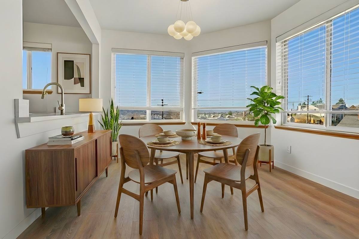 Apartment for rent at 4235 Francis Ave N, Seattle, WA 98103