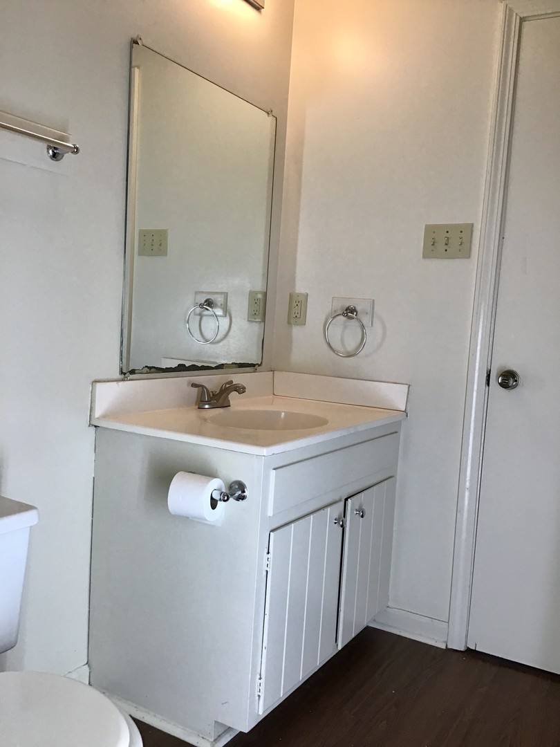Apartment for rent at 8220-A Governor Dr, Baton Rouge, LA 70820