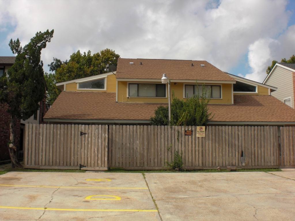 Apartment for rent at 8220-A Governor Dr, Baton Rouge, LA 70820
