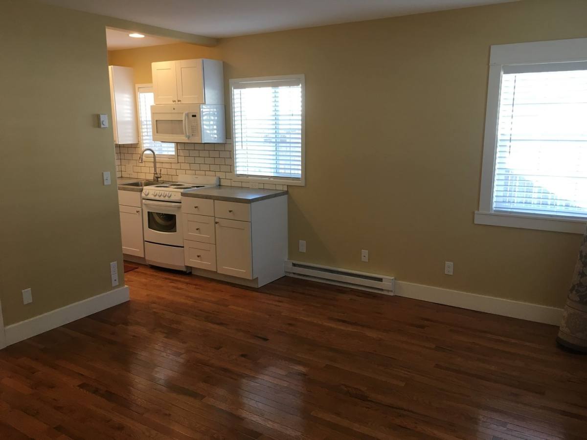 Apartment for rent at 12695 SW 9th St #B, Beaverton, OR 97005