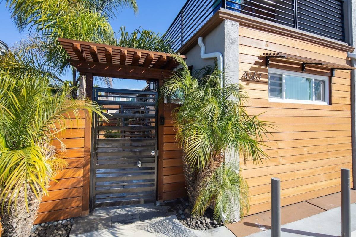 Apartment for rent at 4567 Texas St, San Diego, CA 92116