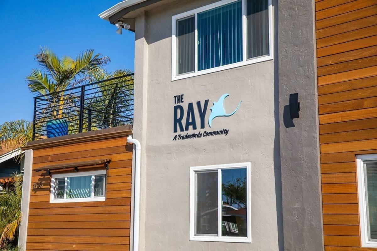 Apartment for rent at 4567 Texas St, San Diego, CA 92116