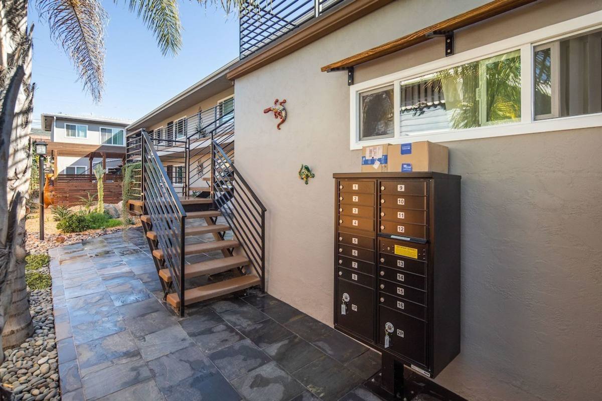 Apartment for rent at 4567 Texas St, San Diego, CA 92116