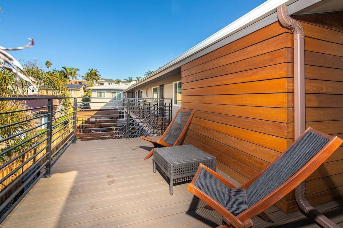 Apartment for rent at 4567 Texas St, San Diego, CA 92116