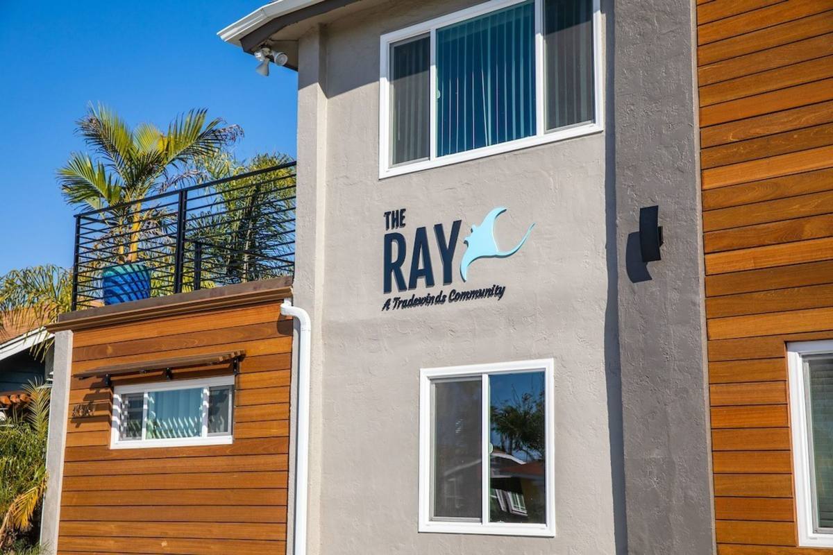 Apartment for rent at 4567 Texas St, San Diego, CA 92116
