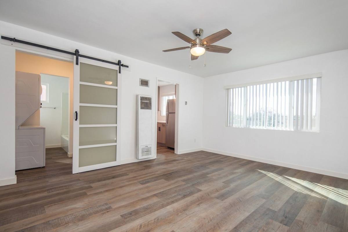 Apartment for rent at 4567 Texas St, San Diego, CA 92116