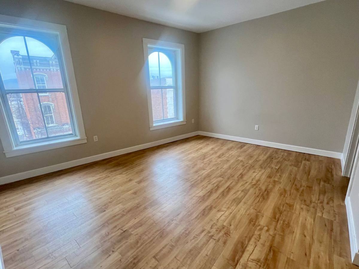 Apartment for rent at 341 Main St #309, Bennington, VT 05201