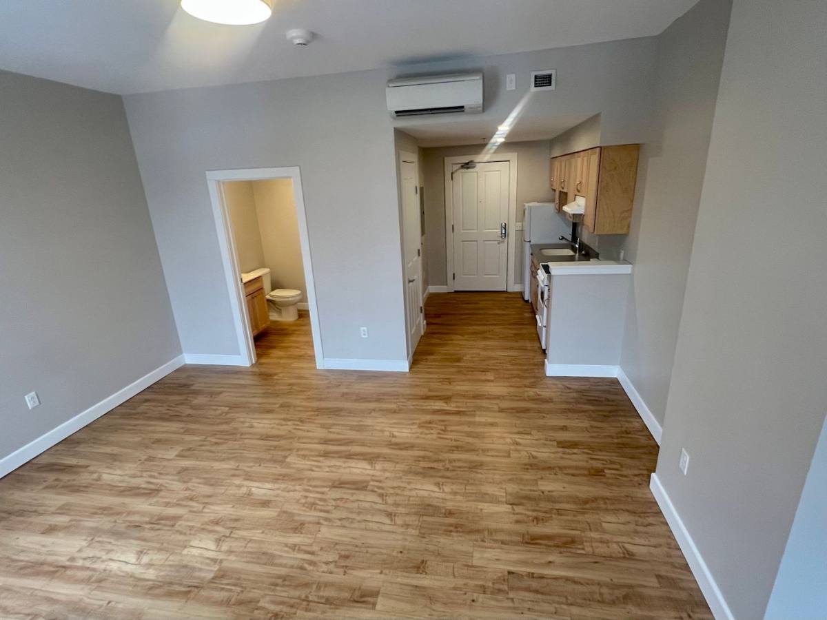Apartment for rent at 341 Main St #309, Bennington, VT 05201