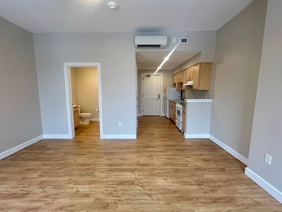 Apartment for rent at 341 Main St #309, Bennington, VT 05201
