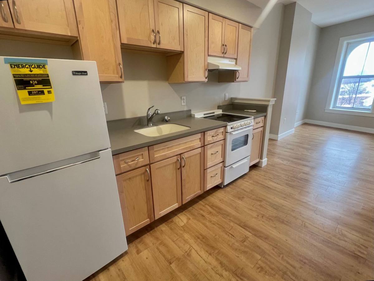 Apartment for rent at 341 Main St #309, Bennington, VT 05201