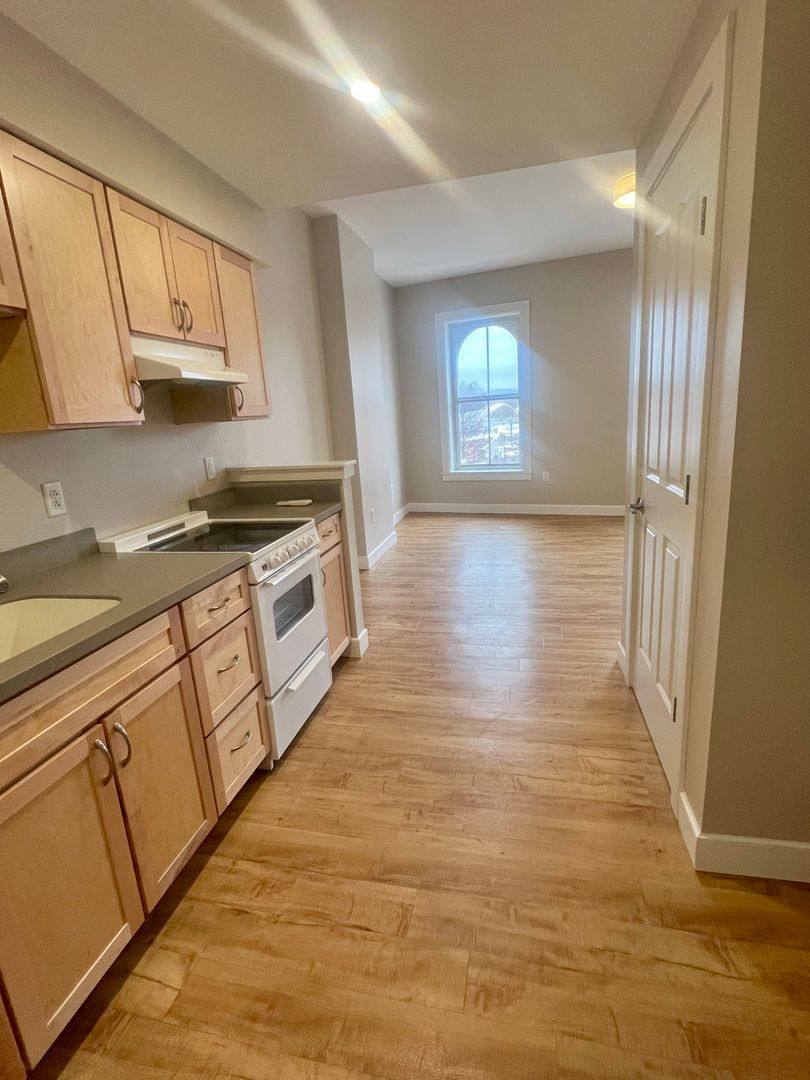 Apartment for rent at 341 Main St #309, Bennington, VT 05201