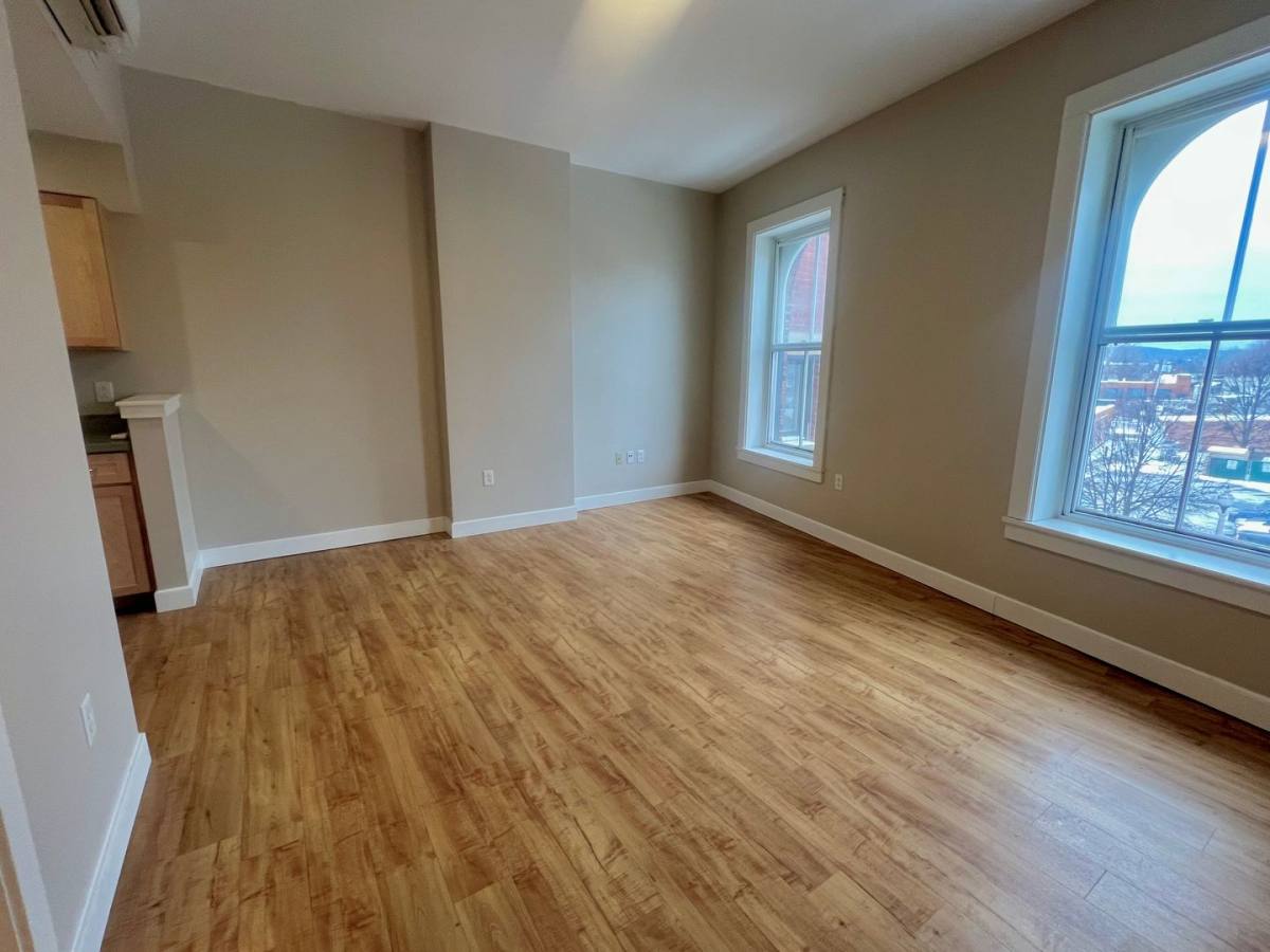 Apartment for rent at 341 Main St #309, Bennington, VT 05201