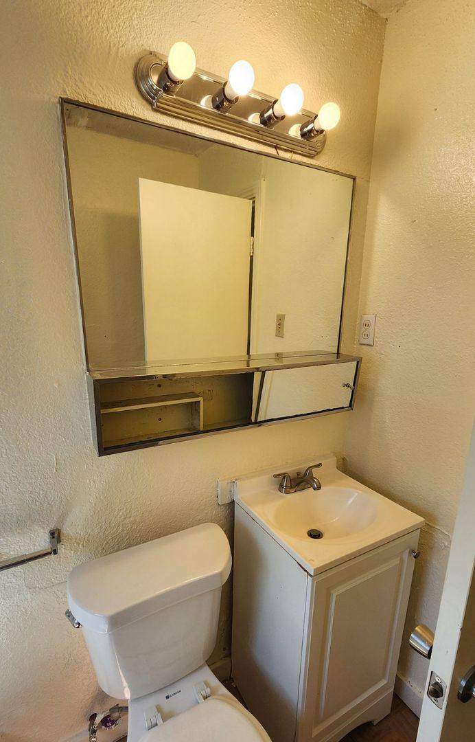 House for rent at 2136 NW 32nd St, Oklahoma City, OK 73112
