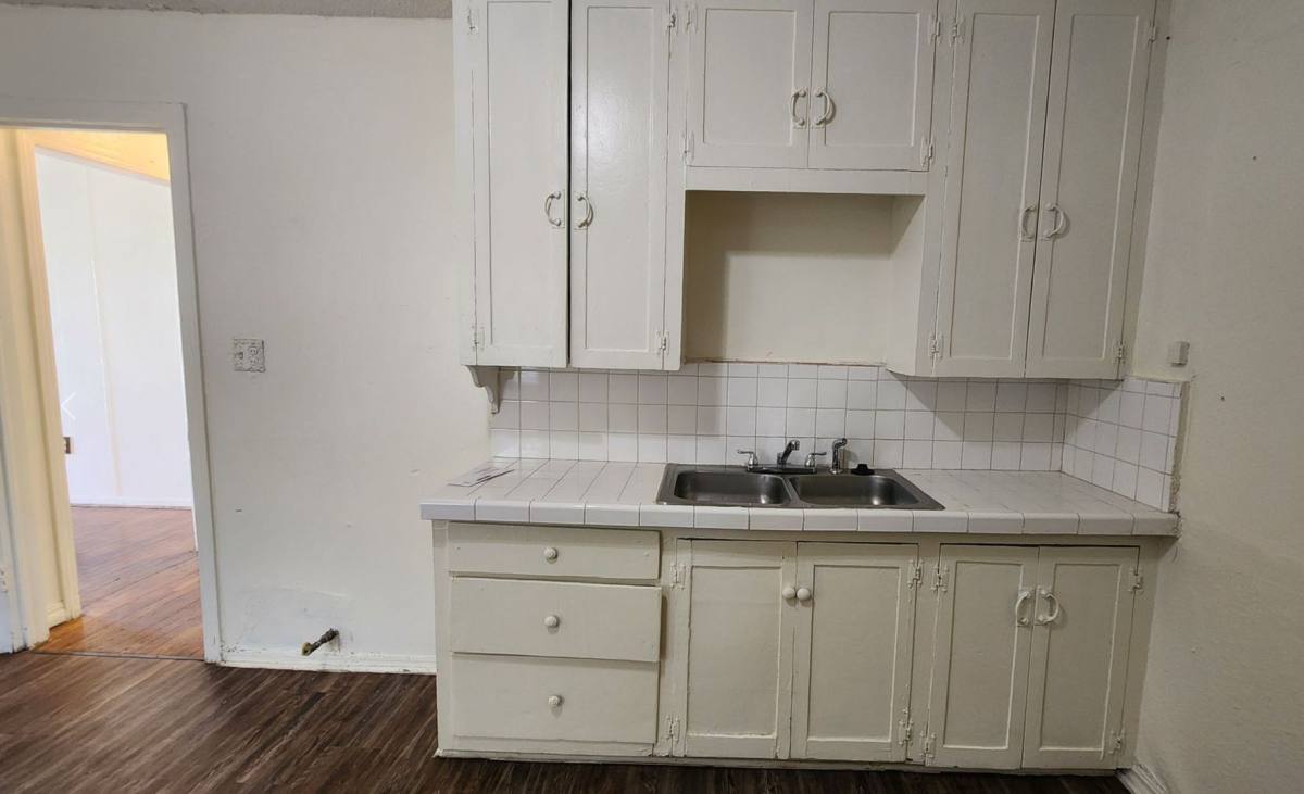 House for rent at 2136 NW 32nd St, Oklahoma City, OK 73112