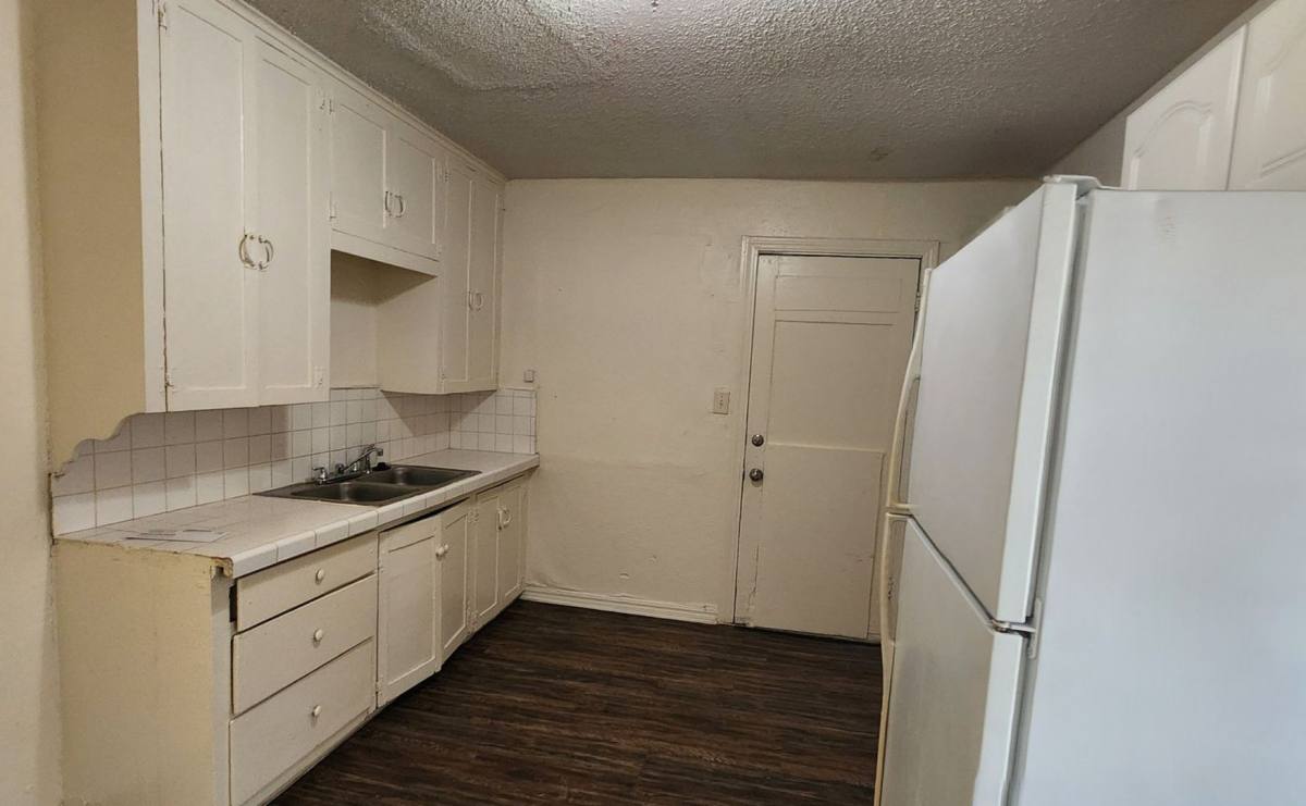 House for rent at 2136 NW 32nd St, Oklahoma City, OK 73112