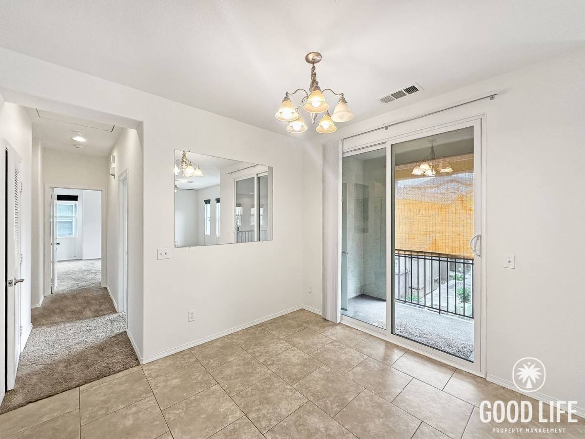 Condo for rent at 425 S Meadowbrook Dr, San Diego, CA 92114