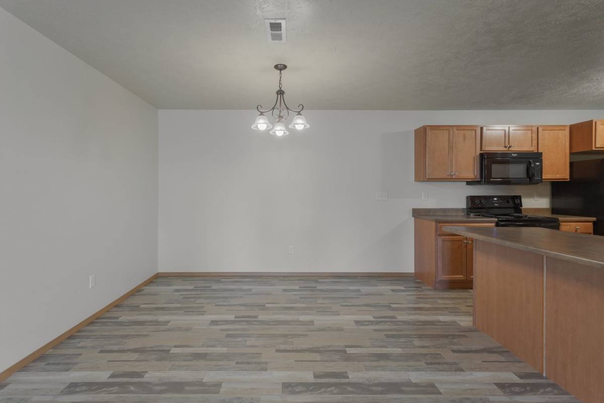 Townhouse for rent at 7400 S Homan Place, Sioux Falls, SD 57108