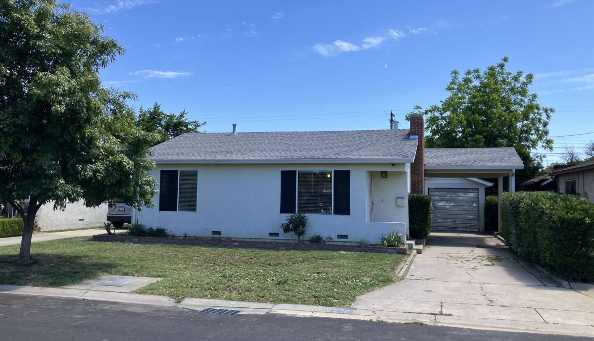 House for rent at 236 Fusco Ave, Modesto, CA 95354