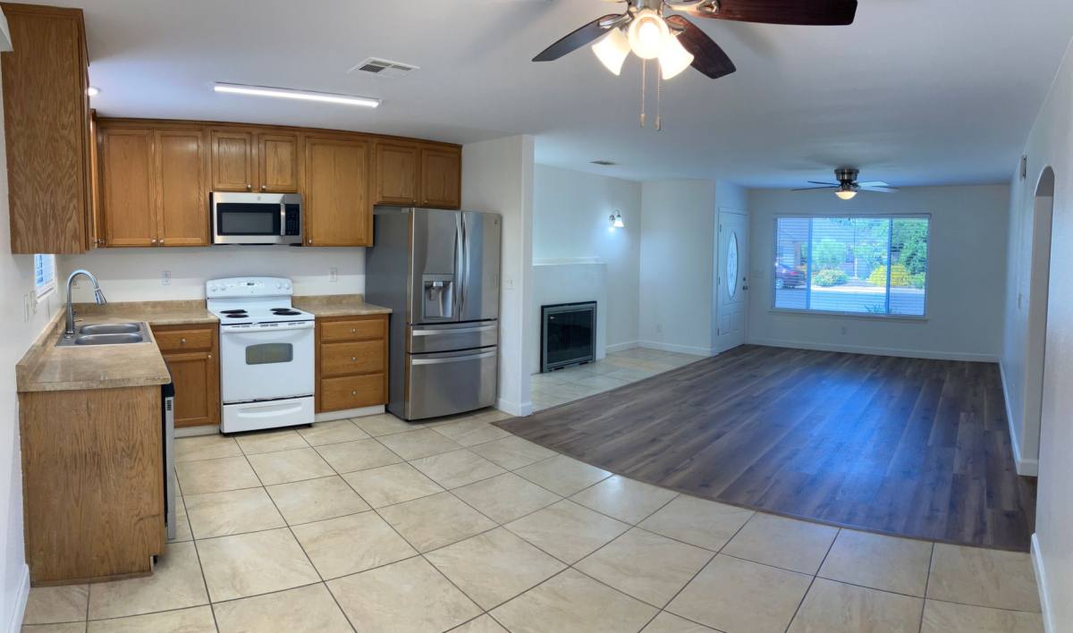 House for rent at 236 Fusco Ave, Modesto, CA 95354
