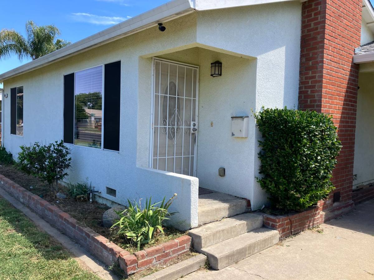 House for rent at 236 Fusco Ave, Modesto, CA 95354