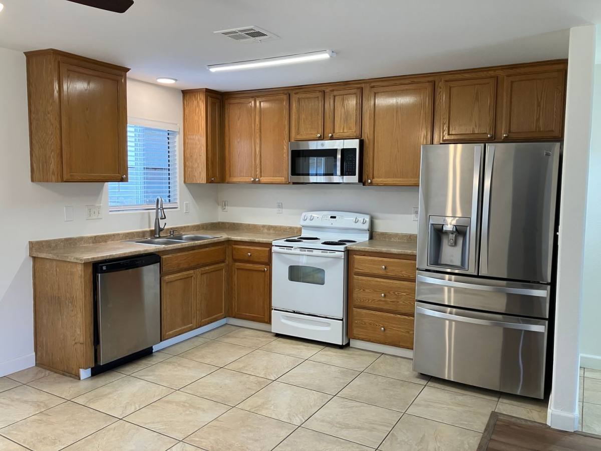 House for rent at 236 Fusco Ave, Modesto, CA 95354