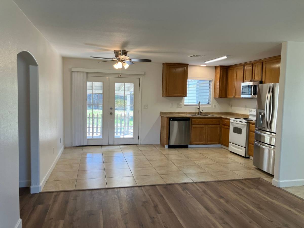 House for rent at 236 Fusco Ave, Modesto, CA 95354