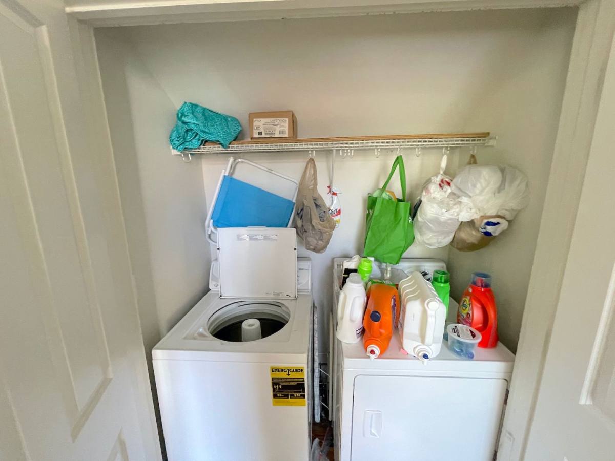 Townhouse for rent at 610 E Henry St, Savannah, GA 31401