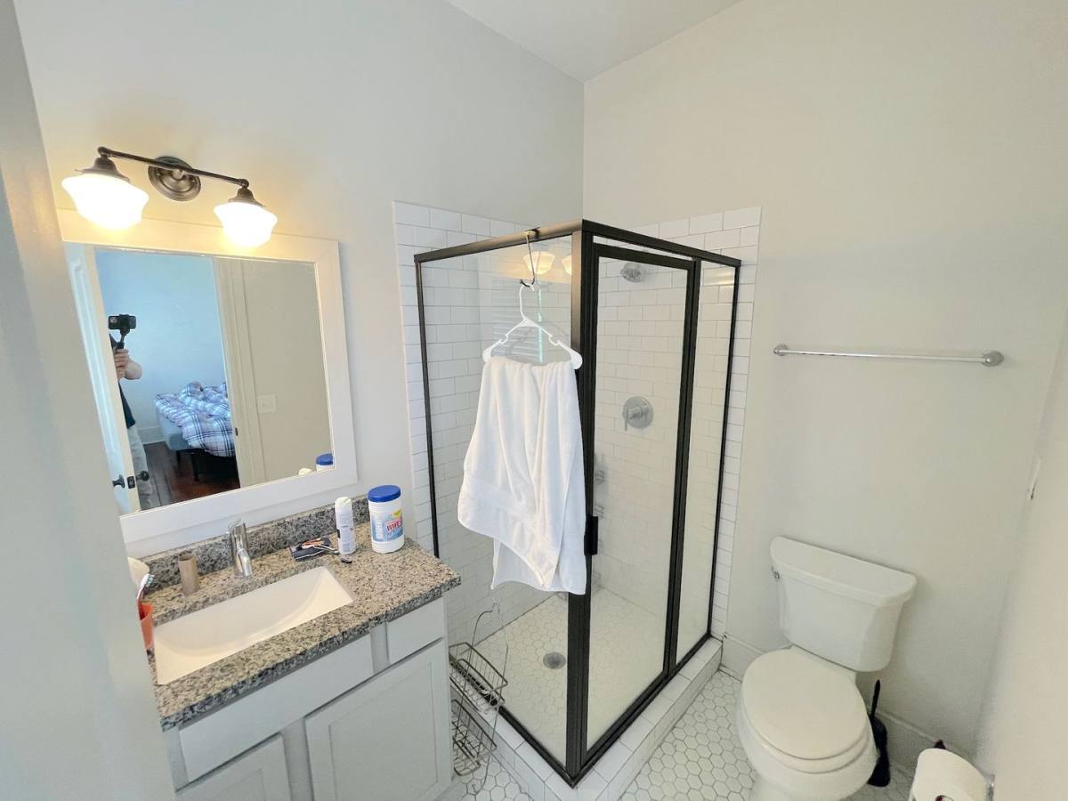 Townhouse for rent at 610 E Henry St, Savannah, GA 31401