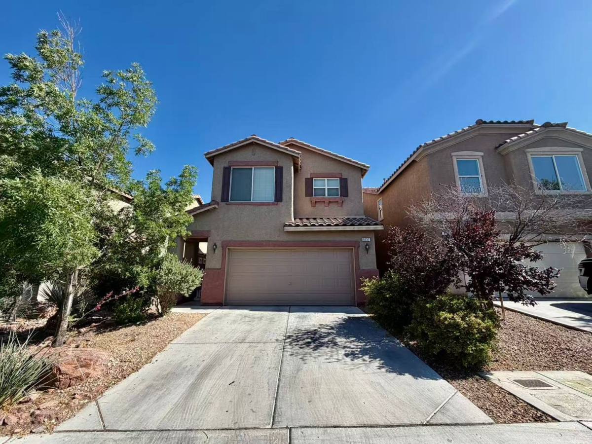 House for rent at 9137 Wine Cellar Ave, Las Vegas, NV 89148