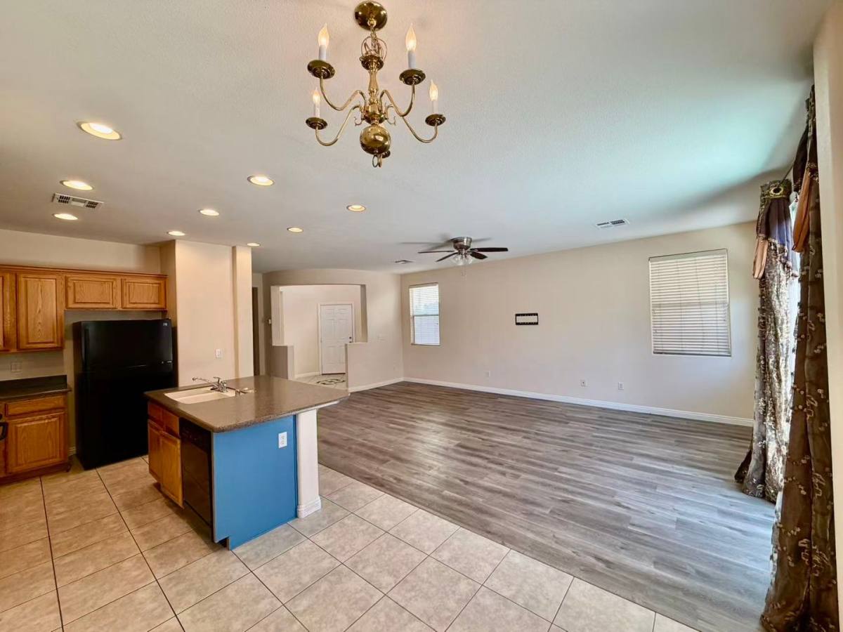 House for rent at 9137 Wine Cellar Ave, Las Vegas, NV 89148