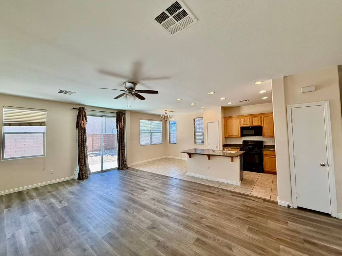 House for rent at 9137 Wine Cellar Ave, Las Vegas, NV 89148