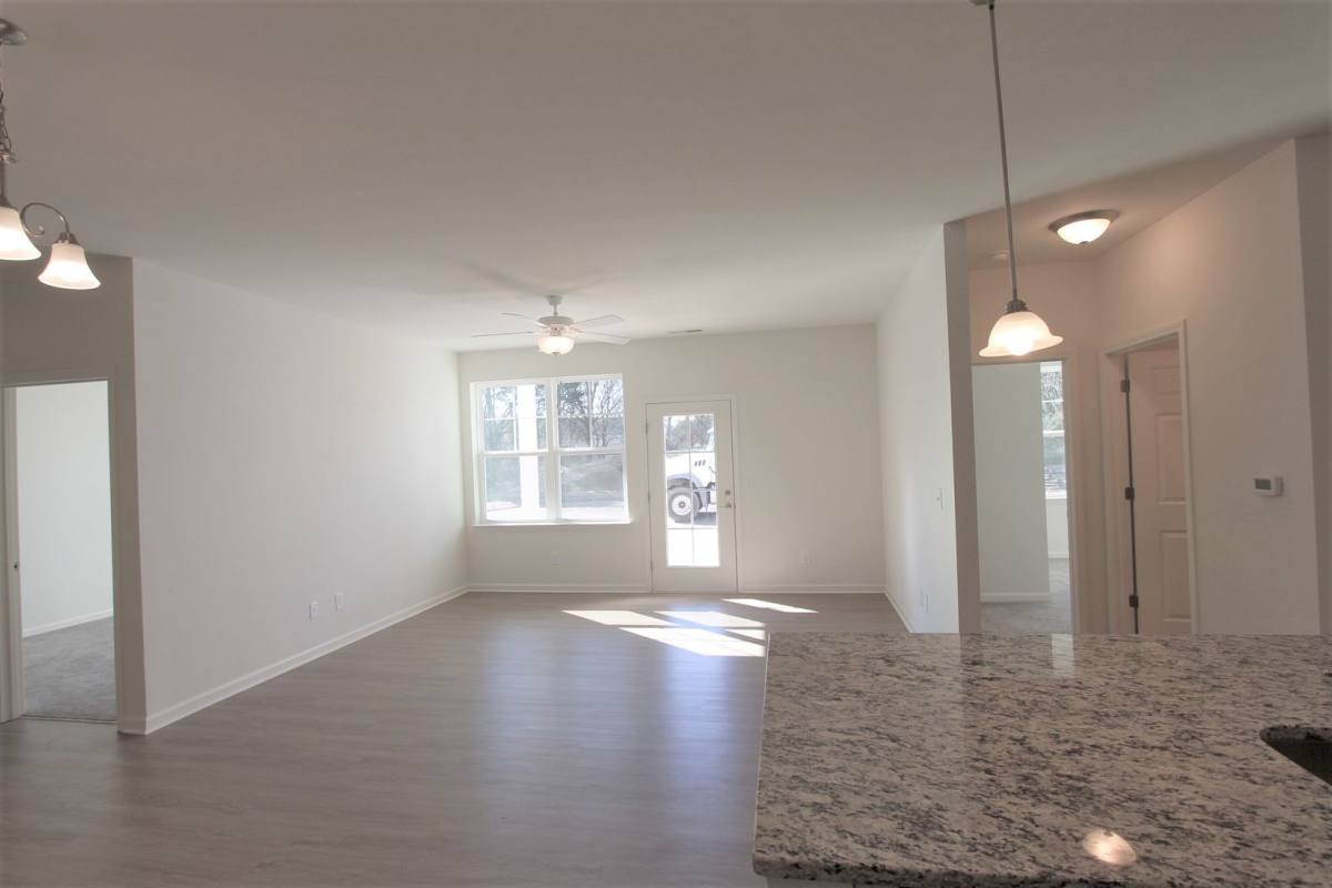 Apartment for rent at 10280 Rose Meadow Lane #302, Charlotte, NC 28277